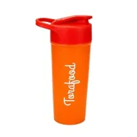 Batidora one naranja 700 ml, Torafood