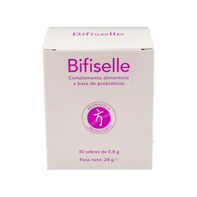 Bifiselle 30 Beutel, Bromatech