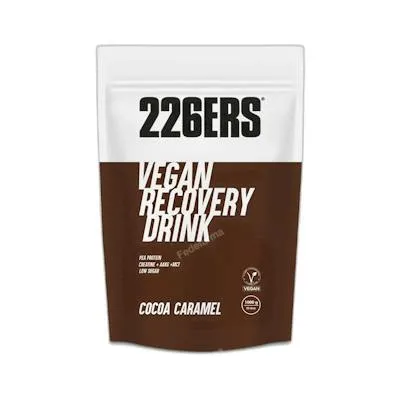 Recovery drink cocoa-caramel 1 kg, 226ers