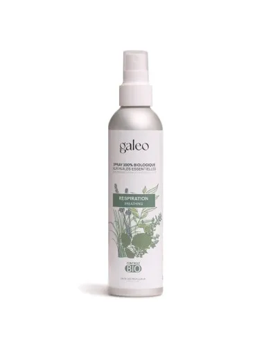 Spray hogar respiracion BIO, Galeo