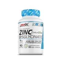 Amix performance zinkbisglycinaat 90 capsules, Amix Performance Series