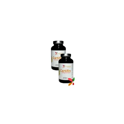 Cartifin 90 Kapseln, Mundonatural