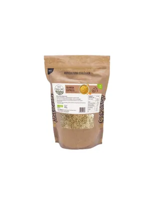 Quinoa precocina (express) 450 g, Ecosalim