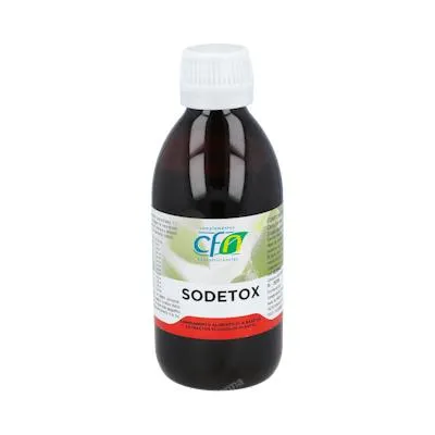 Sodetox 10 250 ml, Cfn