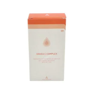 Xavea C complex sérum 15 ml + fluido 30 ml, Cpi