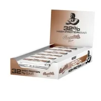 Barrita protein chocolate 12 x 60 g, Weider