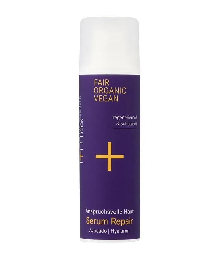 Sérum reparador para pieles Exigentes, I+m