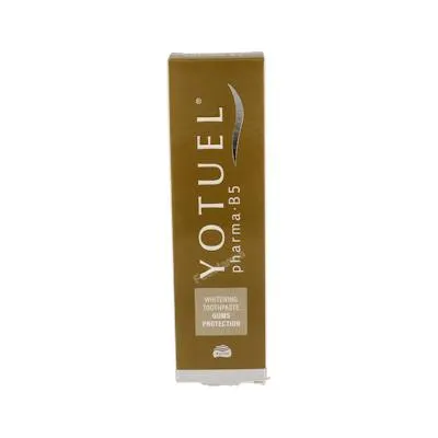 Dentífrico blanqueador 50 ml, Yotuel
