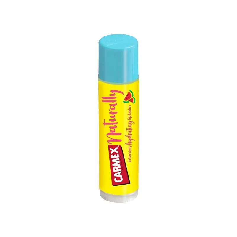 Baume à lèvres pastèque stick, Carmex