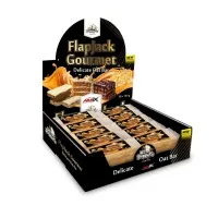 Amix mr. popper flap jack gourmet zana choc 30 x 100 g, Amix Mr Poppers