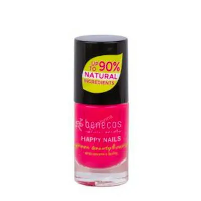 Laca de uñas oh lala! 5 ml, Benecos
