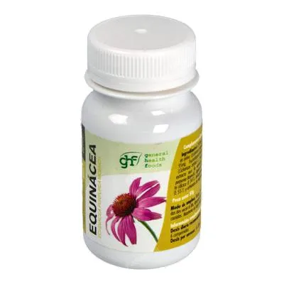 Equinacea 500 mg comp 100 uds., Ghf