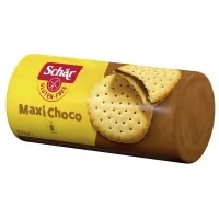 Maxi choco s/gluten 250 g, Schar