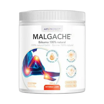 Bálsamo malgache 350 g, Intersa