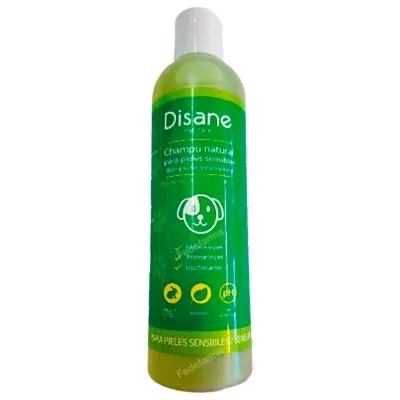 Disane Veterinaria shampoo all'aloe per cani 250 ml, Disane Vet