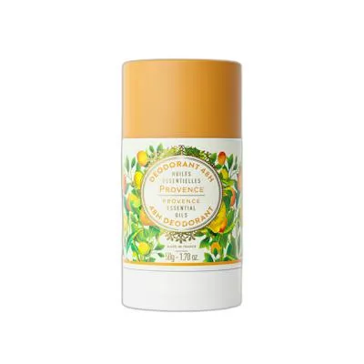 Déodorant 24H Provence 50 g, Panier Des Sens