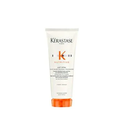 K nutritive lait vital 200 ml, Kerastase