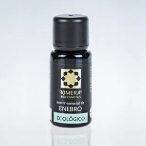 Ätherisches Öl Wacholder BIO 15 ml, Kimera