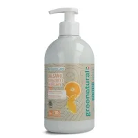 Acondicionador Suavizante Citrus BIO 500 ml, Greenatural