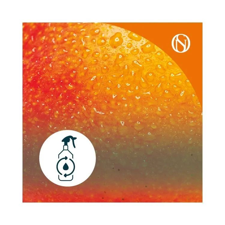 Recharge spray d'ambiance Mangue, Aromatica.es