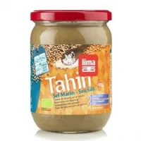 Tahin con sal 500 g, Lima