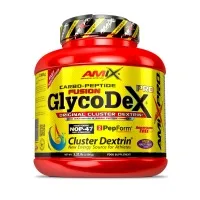 Glycodex pro natural 1.5 kg, Amix Pro