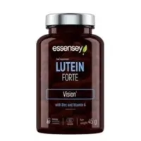 Lutein forte 90 cápsulas, Essensey