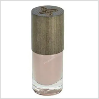 Esmalte de uñas 24 Plume BIO 6 ml, Boho Green Make Up