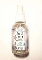 G. bera spray face&body oxigena (azul-alg. ma) 100 ml, By G.bera