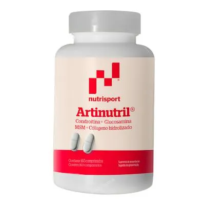 Artrinutril 160 comprimidos, Nutrisport