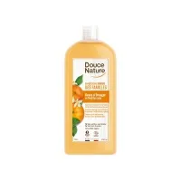 Douce nature champú gel ducha naranja 1 l, Douce Nat.