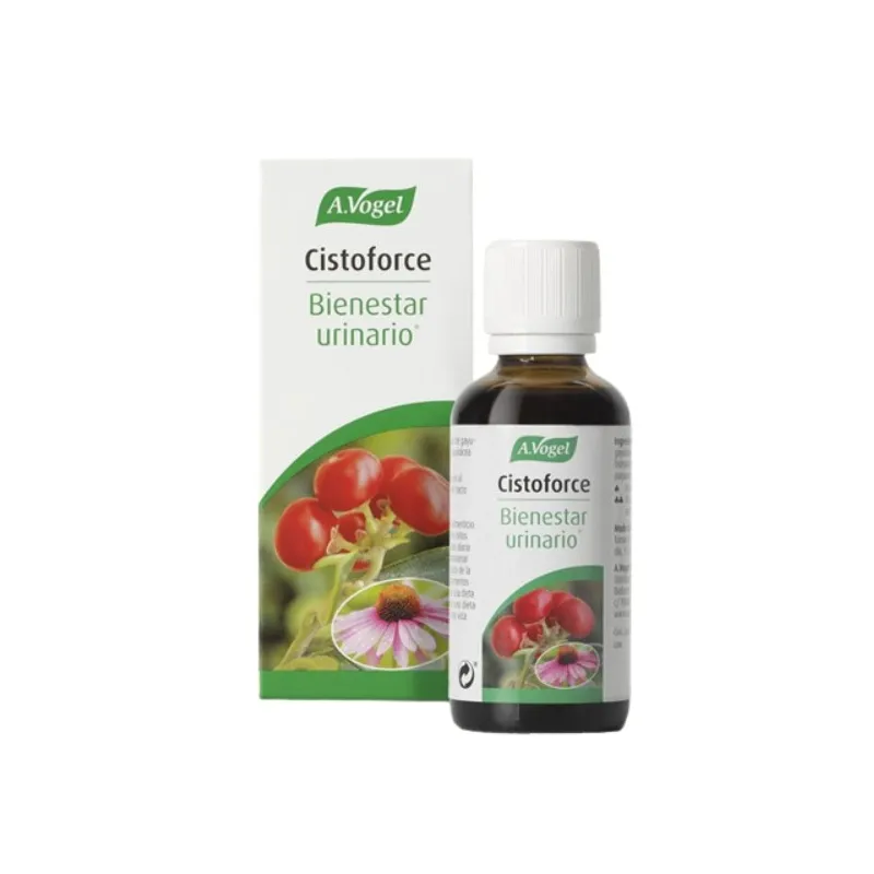 Cistoforce vogel 50 ml, A.vogel