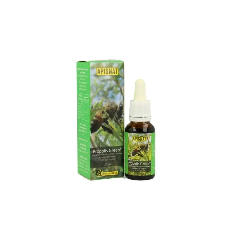Apisnat propoli green 20 ml, Phytovit