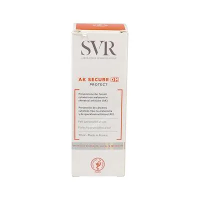 Ak secure dm protect 50 ml, Svr
