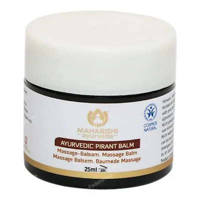 Pirant balm 25 ml, Maharishi Ayurveda