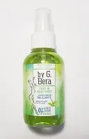 G. bera spray face&body relajante (verde) 100 ml, By G.bera