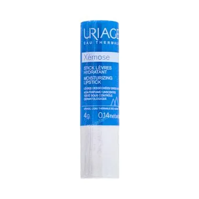 Xemose stick labial reparador 4 g, Uriage