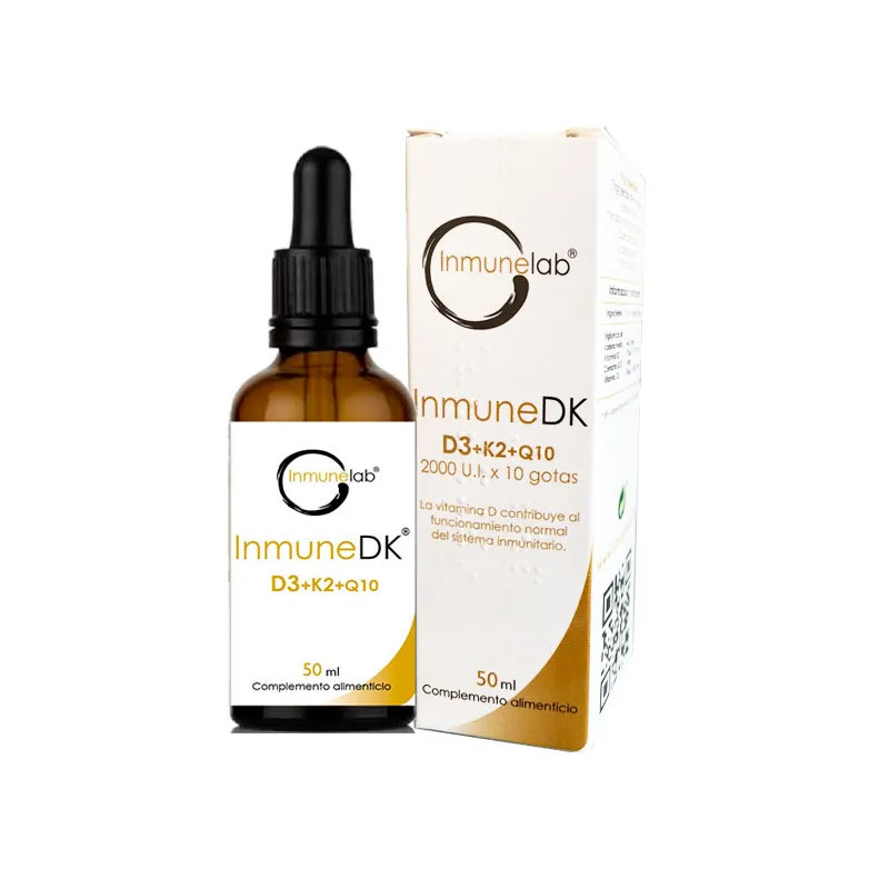 Inmunedk 50 ml, Inmunelab