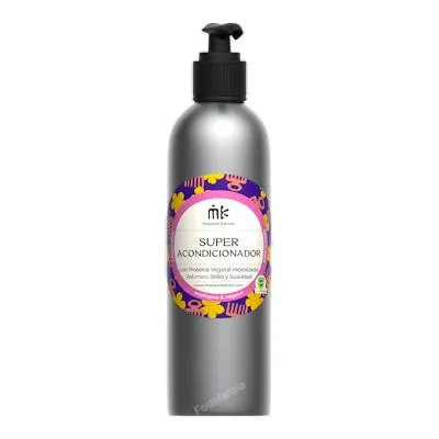 Maison Karité superacondicionador con superalimentos 250 ml, Maison Karite