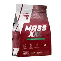 Trec mass XXL gainer vainilla 3 kg, Trec Nutrition