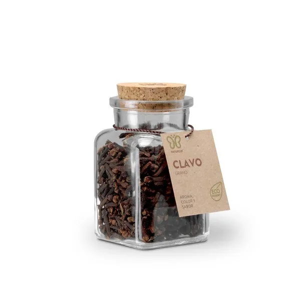 Clavo BIO 50 g, Naturcid