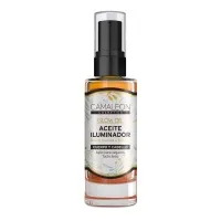 Camaleon highlighterolie 30 ml, Camaleon Cosmetics