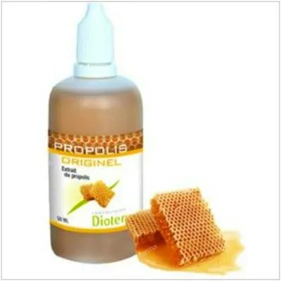 Própolis originel extracto de própolis 100 ml, Dioter
