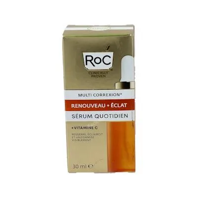 Revive + glow sérum de día 30 ml, Roc