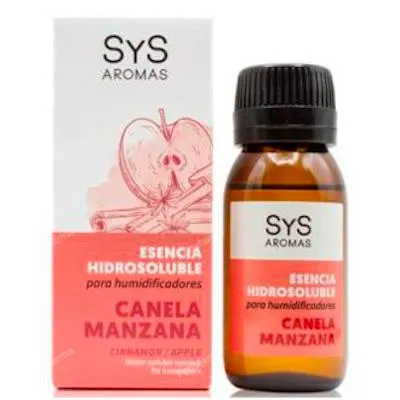 Brumaroma canela-manzana 50 ml, Sys