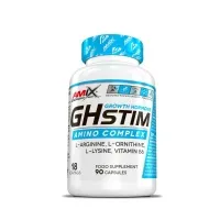 Amix performance ghstim amino complex 90 cápsulas, Amix Performance Series