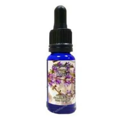 Salvia esencia triunidad 30 ml, Phytovit