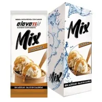 Smaakstof mix s/az dulce de leche 24 st., Eleven Fit