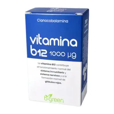 B. green (lab. Lebudit) vita D3 2200UI 50 ml, B.green (lab. Lebudit)