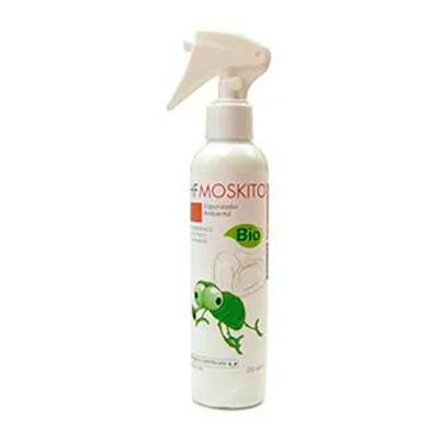 Vapo antimosquitos spray BIO 200 ml, Herbofarm